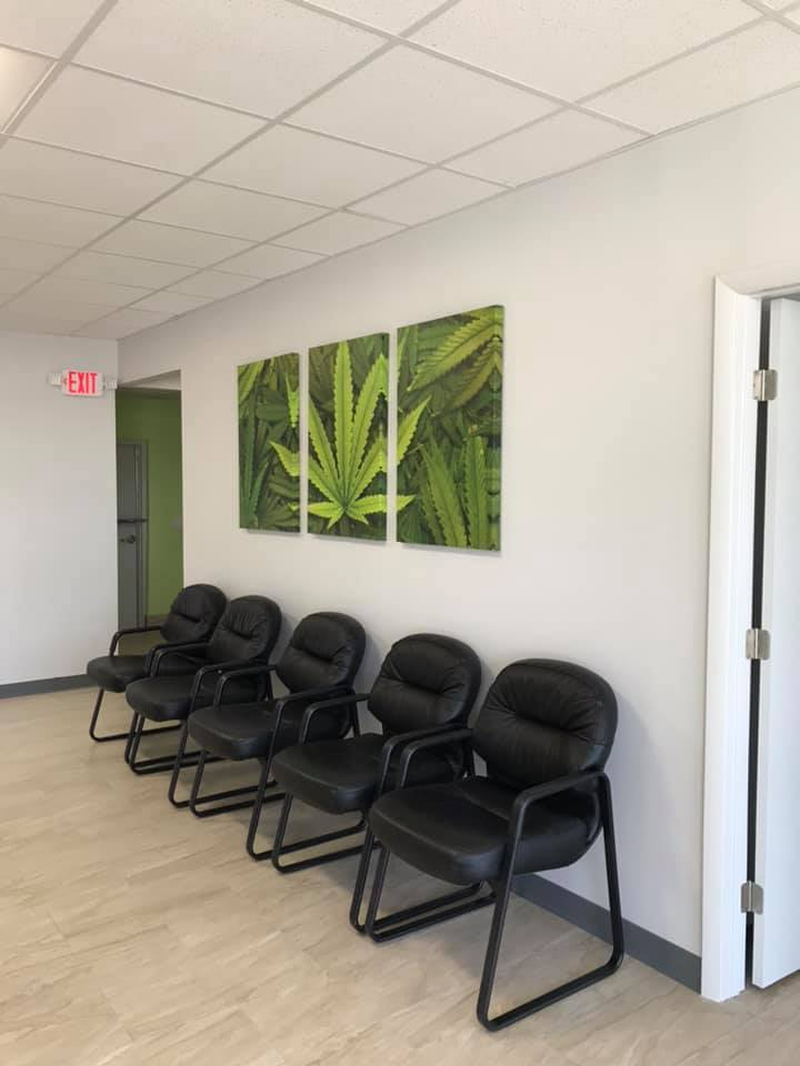 Marijuana Card Renewal'