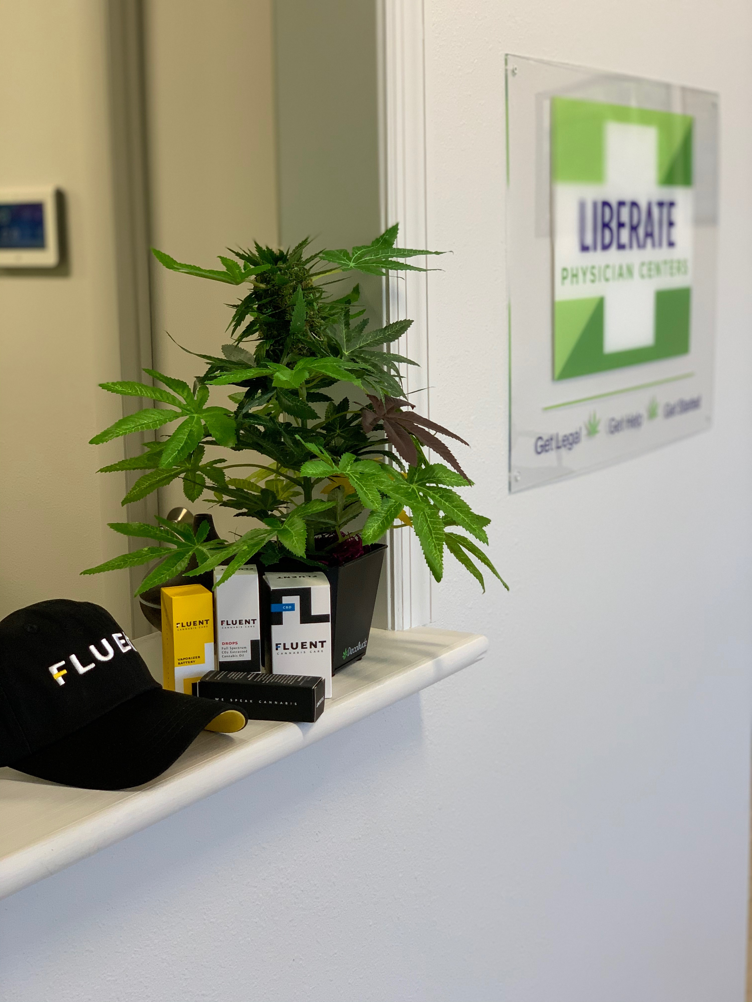 Company Logo For Liberate Physician Centers Tampa Bay'