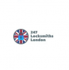 Company Logo For 247 Locksmiths London'