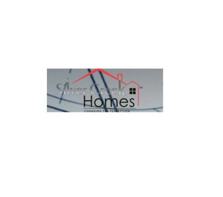 Company Logo For Silver Creek Homes, Inc.'