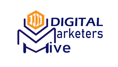 Company Logo For Digital Marketers Hive Pvt. Ltd.'