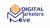 Company Logo For Digital Marketers Hive Pvt. Ltd.'