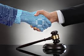 Digital Transformation in Law Firms and Legal Service Market'