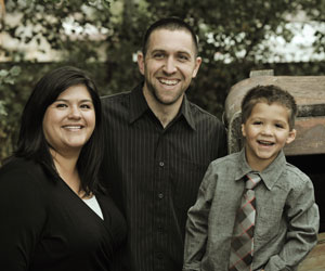 mat and cheri