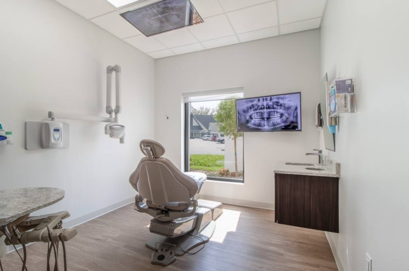 River Oaks Dental