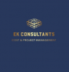 Company Logo For EK Consultants'
