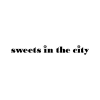 Company Logo For Sweets in the City'