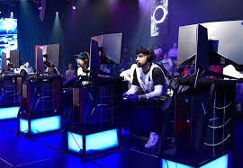 ESport Gaming Market'