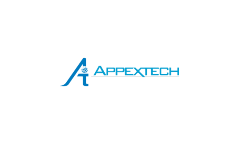 Company Logo For Appextech Software Solutions'