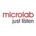Company Logo For Microlab Electronics Co., Ltd.'