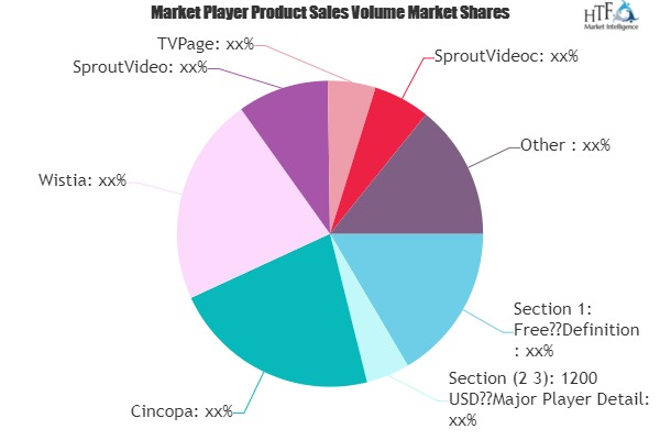 Video Marketing Services Market