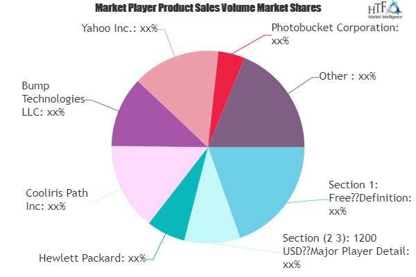 Photo Sharing Market
