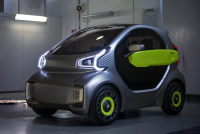 Small Electric Vehicles Market