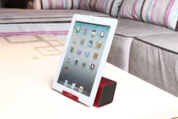 Microlab Portable Speaker MD212'