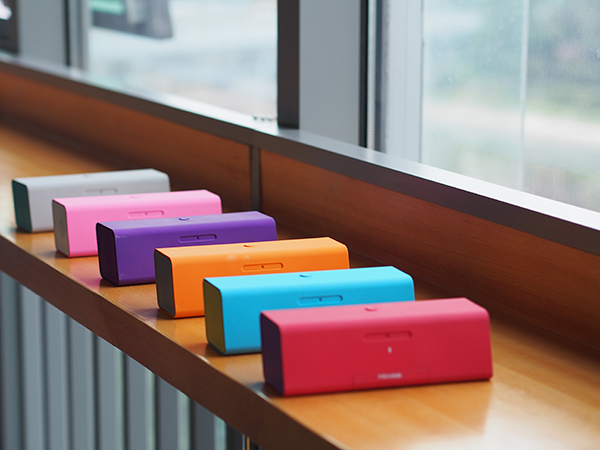 Microlab Portable Speaker MD212'