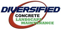 Diversified Commercial Landscape Maintenance Logo