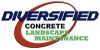 Company Logo For Diversified Commercial Landscape Maintenanc'