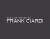 Company Logo For The Law Office of Frank Ciardi'