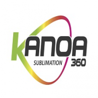 Kanoa 360 Logo