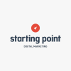 Company Logo For Starting Point Digital Marketing'
