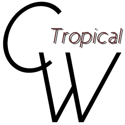 Company Logo For Casual Tropical Wear'