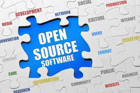 Open Source Software'