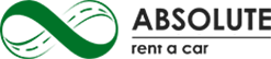 Company Logo For Absolute Rent Car'