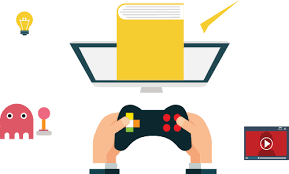 Corporate Game-Based Learning'