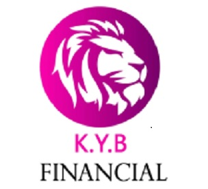 Company Logo For KYB Financial'