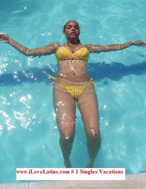 I Love Latins.Com'
