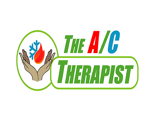 Company Logo For The AC Therapist'