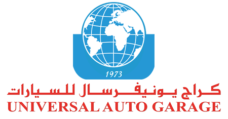 Company Logo For Universal Auto Garage'