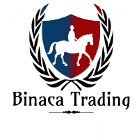 Binaca Medical Equipment Trading LLC Logo
