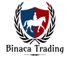 Company Logo For Binaca Medical Equipment Trading LLC'