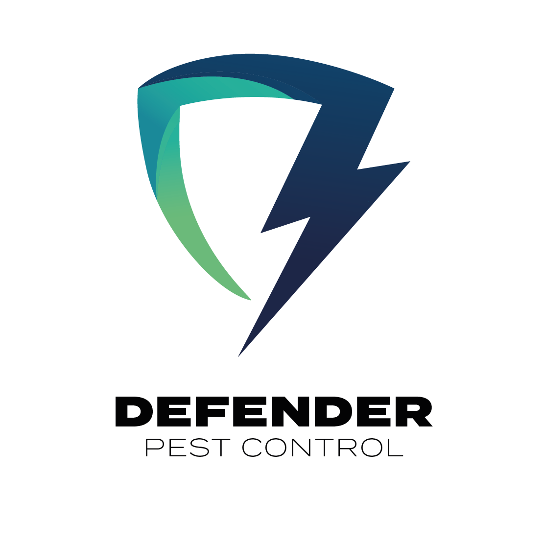 Company Logo For Defender Pest Control'