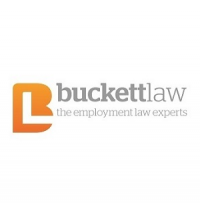 Buckett Law Logo