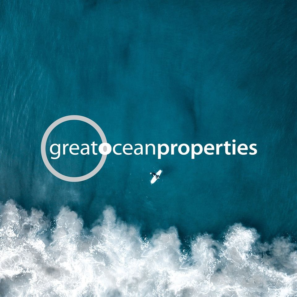 Company Logo For Great Ocean Properties'