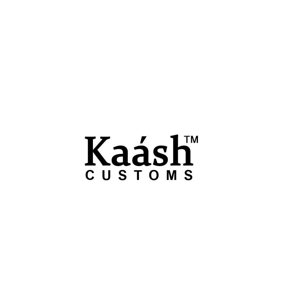 kaash customs