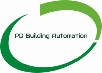 PD Building Automation Logo
