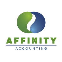 Affinity Accounting Logo