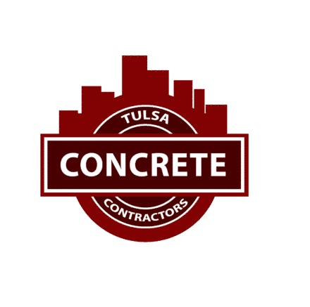 Tulsa Concrete Contractors Logo