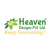 Heaven Designs Logo
