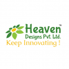 Company Logo For Heaven Designs'