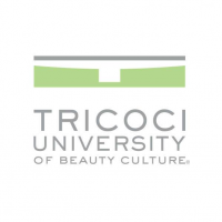 Tricoci University Glendale Heights Logo