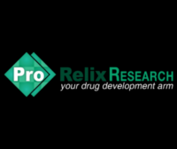 Prorelix Research Logo