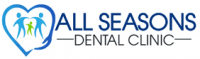 All Season Dental Clinic Logo