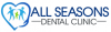 Company Logo For All Season Dental Clinic'
