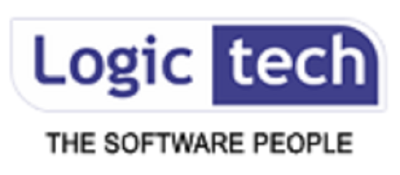Company Logo For Logictech Solutions'