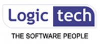 Logictech Solutions Logo