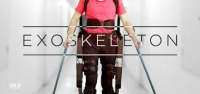 Exoskeleton Robotics Market